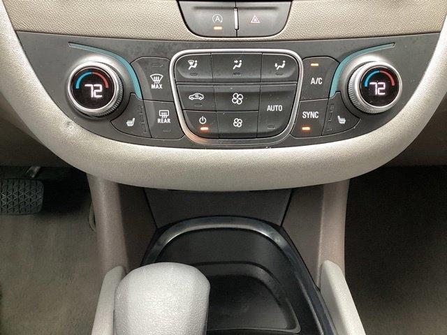 Chevrolet Malibu  2025