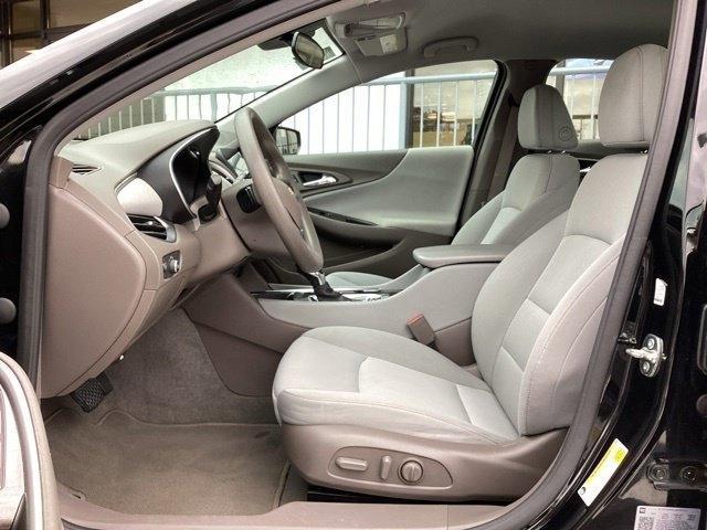 Chevrolet Malibu  2025