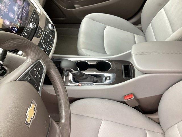 Chevrolet Malibu  2025
