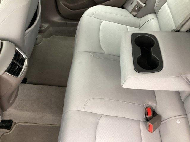 Chevrolet Malibu  2025