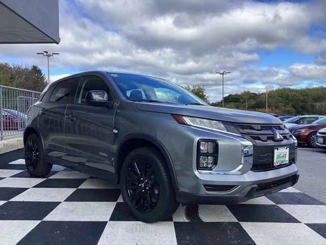 Mitsubishi Outlander Sport  2025