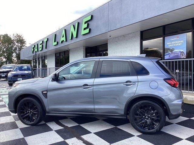 Mitsubishi Outlander Sport  2025