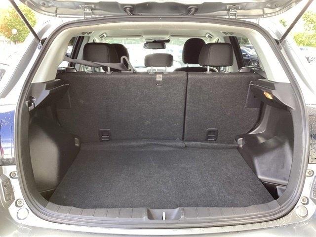 Mitsubishi Outlander Sport  2025
