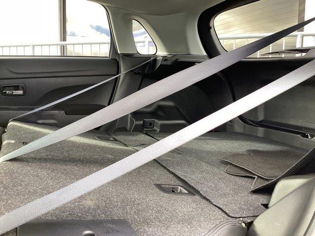 Mitsubishi Outlander Sport  2025