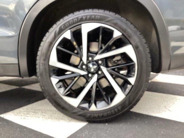 Mitsubishi Outlander  2024