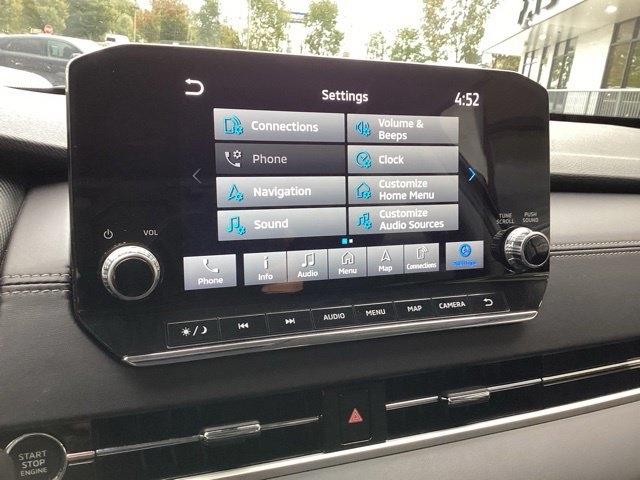 Mitsubishi Outlander  2024