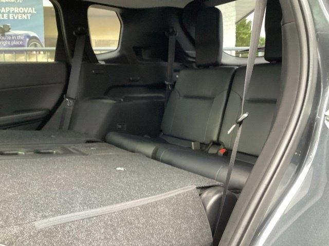 Mitsubishi Outlander  2024