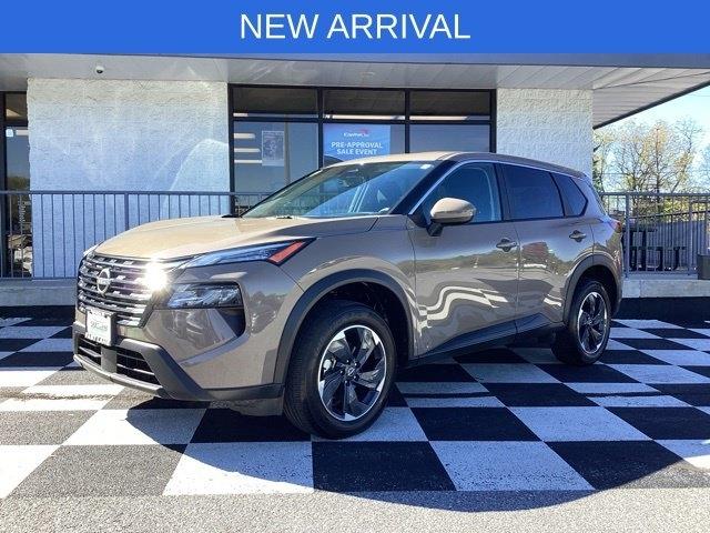 Nissan Rogue  2025