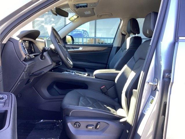 Volkswagen Atlas  2025
