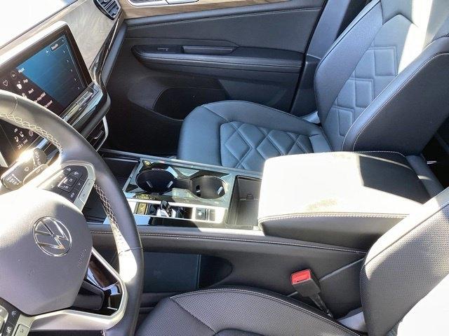 Volkswagen Atlas  2025