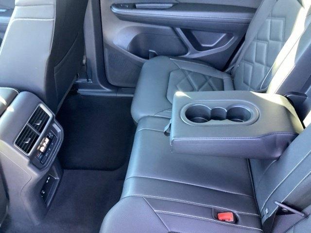 Volkswagen Atlas  2025