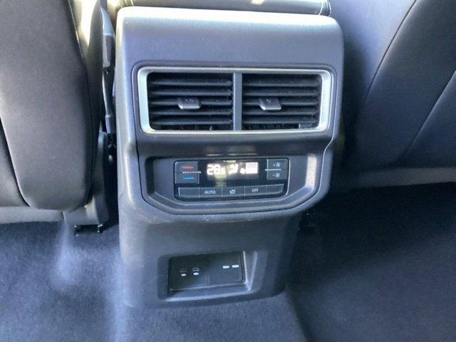 Volkswagen Atlas  2025