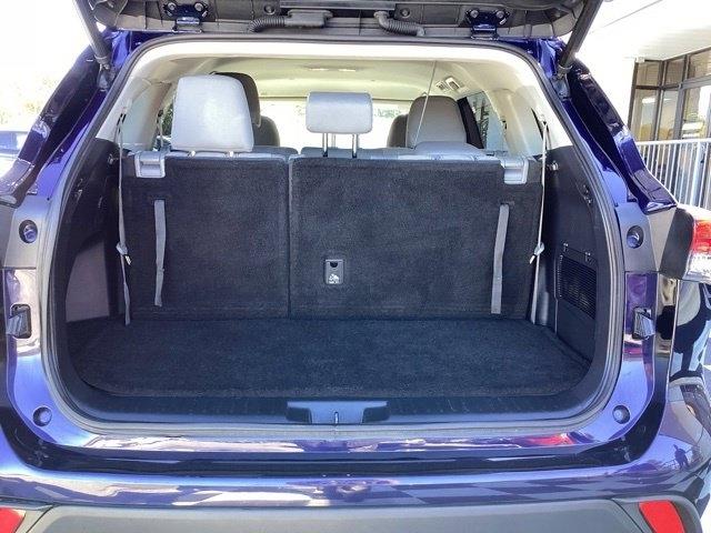 Toyota Highlander  2022