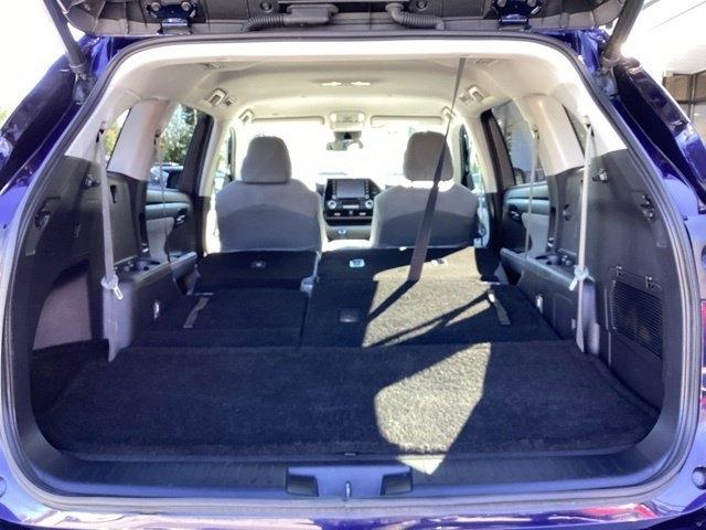 Toyota Highlander  2022