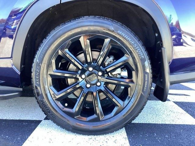 Toyota Highlander  2022