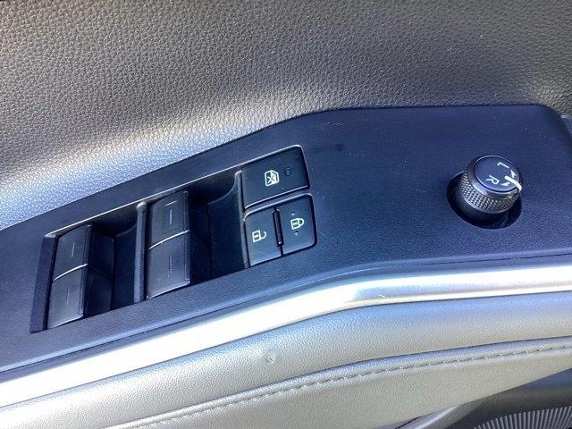 Toyota Highlander  2022