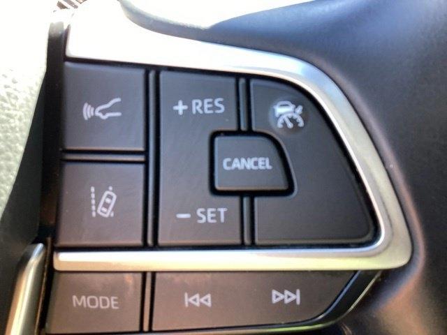 Toyota Highlander  2022