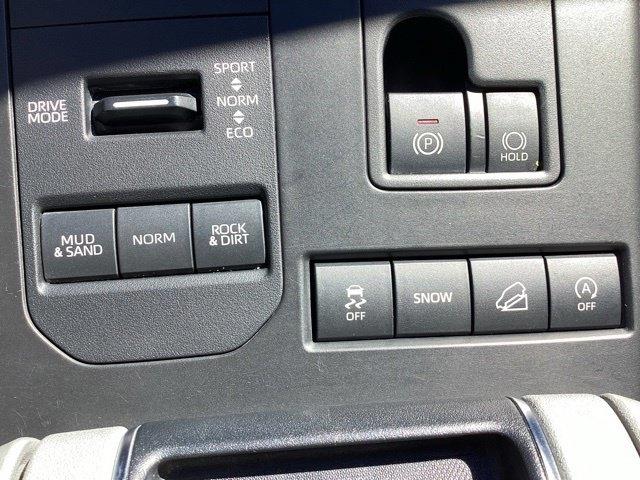 Toyota Highlander  2022