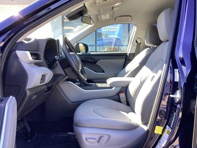 Toyota Highlander  2022