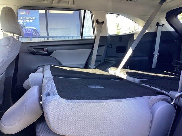 Toyota Highlander  2022