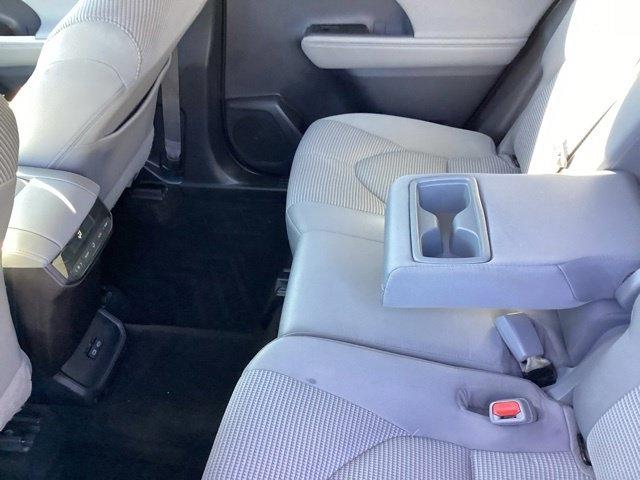 Toyota Highlander  2022