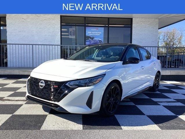 Nissan Sentra  2025