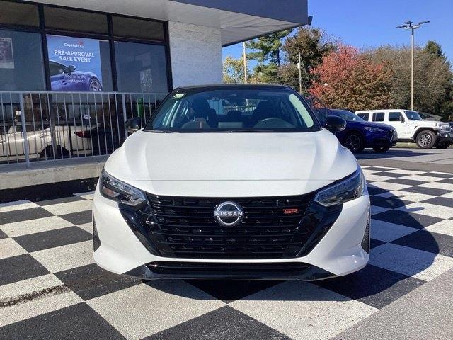 Nissan Sentra  2025