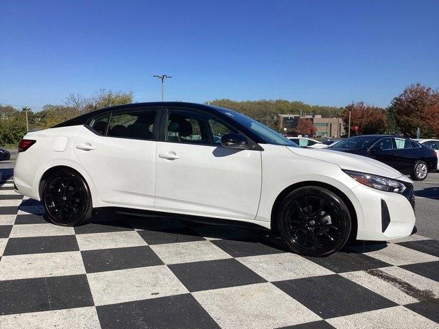Nissan Sentra  2025