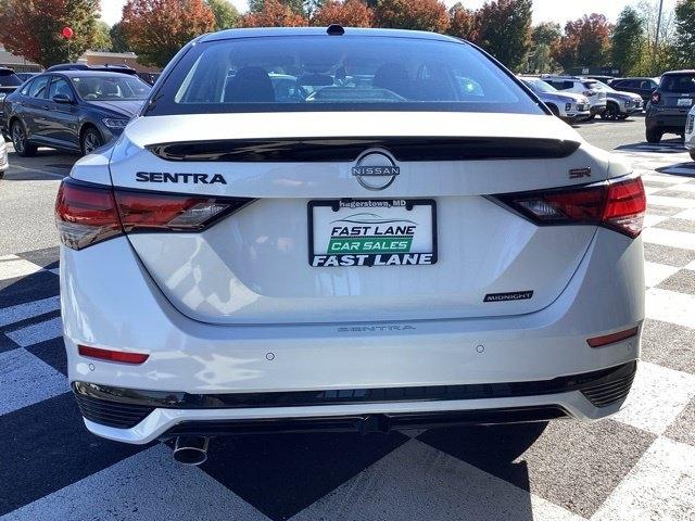 Nissan Sentra  2025