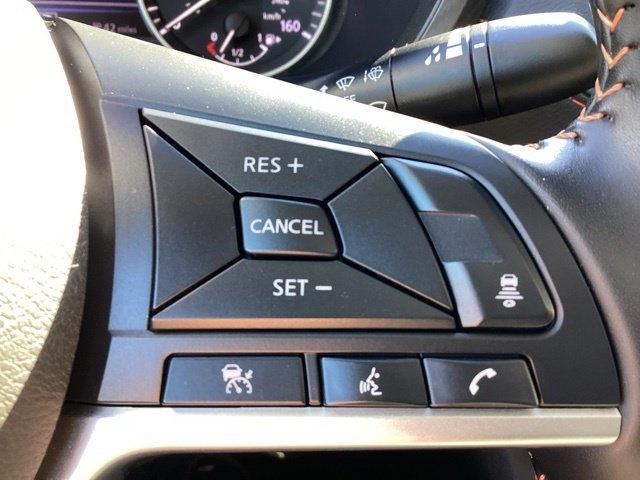 Nissan Sentra  2025
