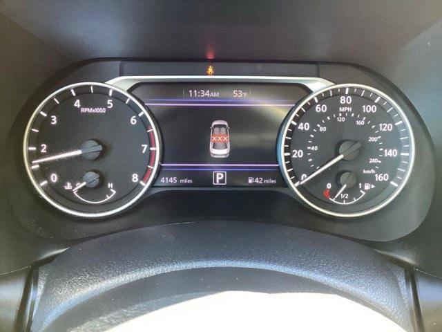 Nissan Sentra  2025