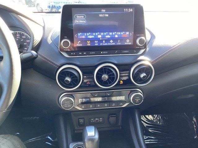 Nissan Sentra  2025