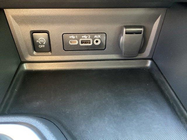 Nissan Sentra  2025