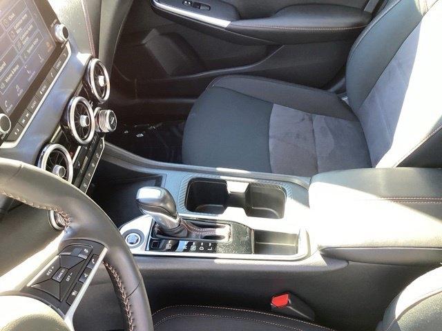 Nissan Sentra  2025