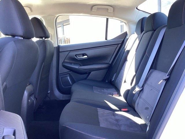 Nissan Sentra  2025