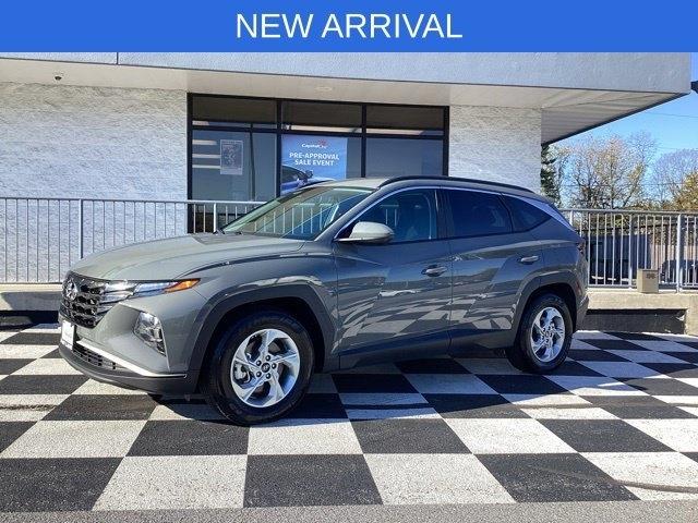 Hyundai Tucson  2024
