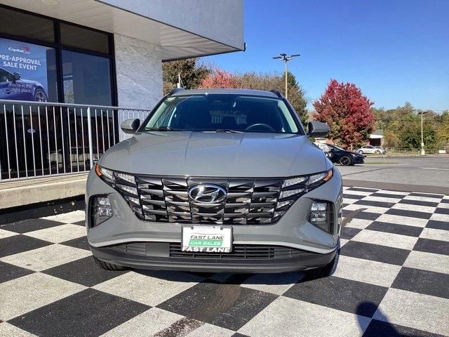 Hyundai Tucson  2024