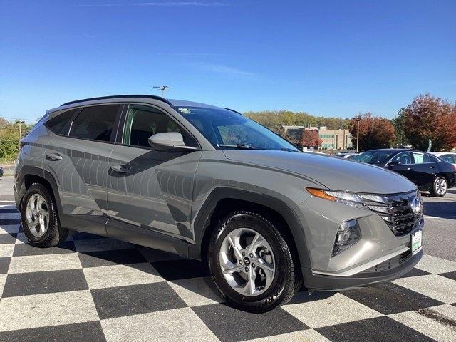 Hyundai Tucson  2024