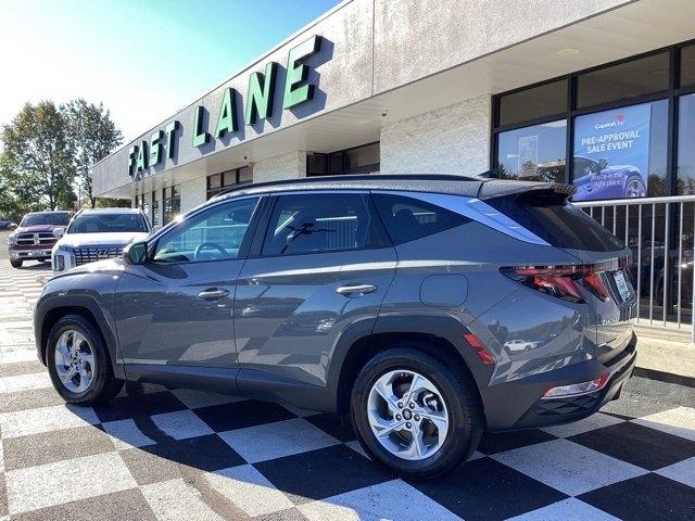 Hyundai Tucson  2024