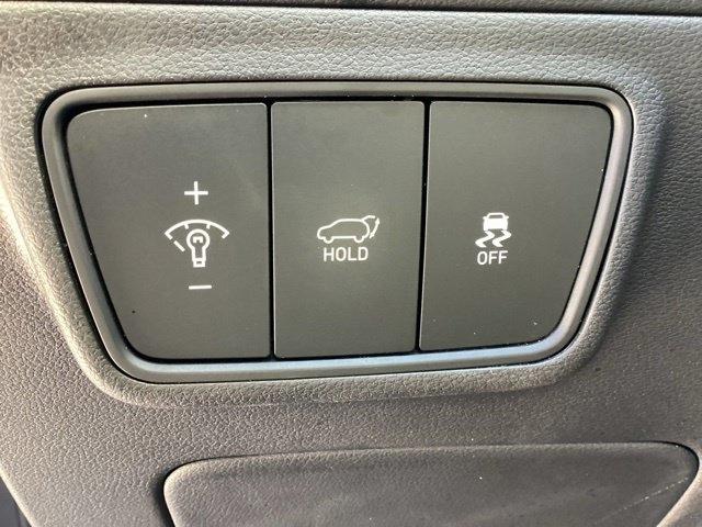 Hyundai Tucson  2024