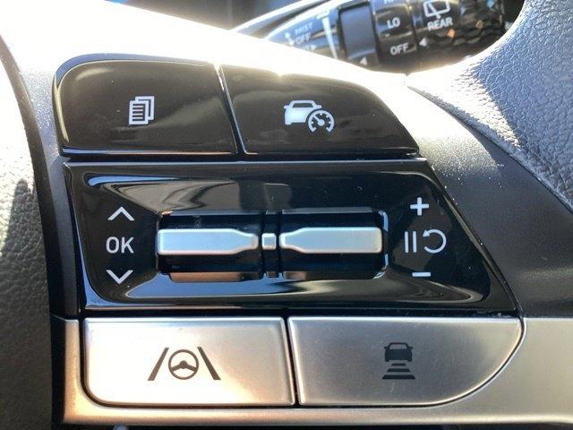 Hyundai Tucson  2024