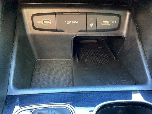 Hyundai Tucson  2024