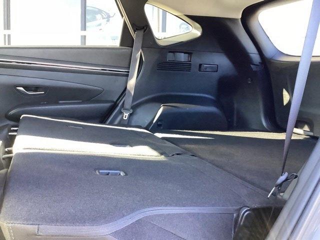 Hyundai Tucson  2024