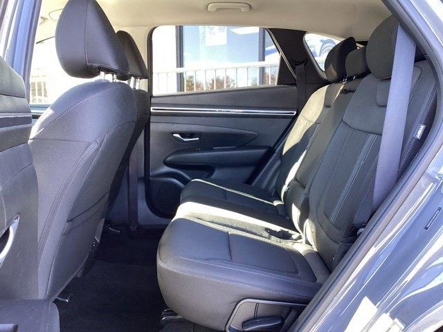 Hyundai Tucson  2024