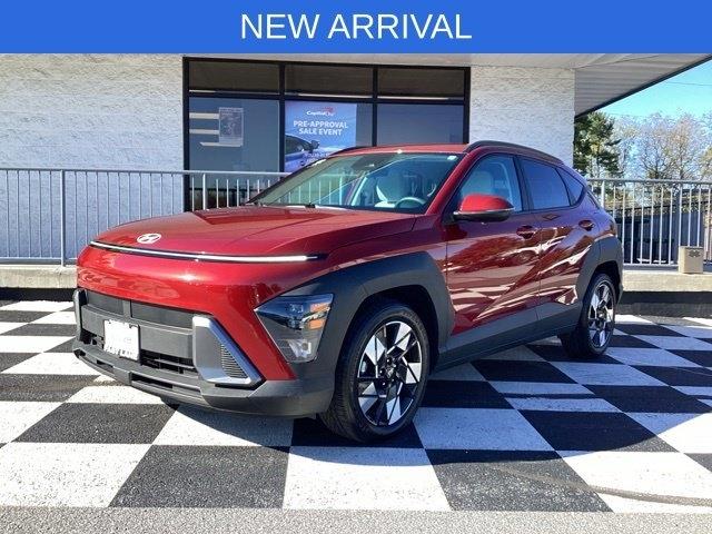 Hyundai Kona  2025