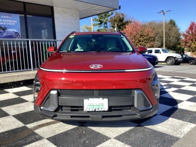 Hyundai Kona  2025