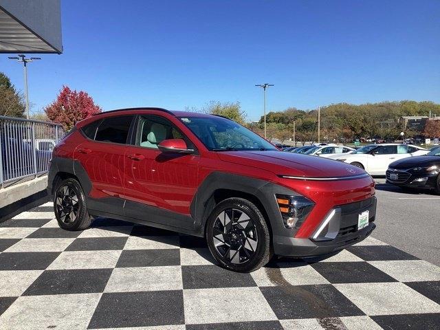Hyundai Kona  2025