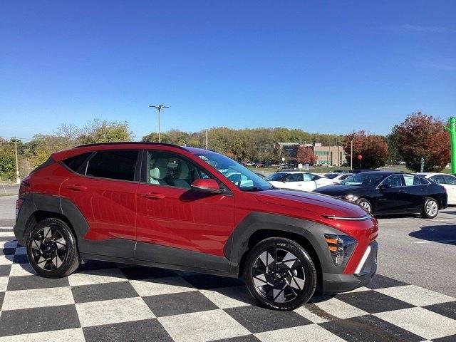 Hyundai Kona  2025