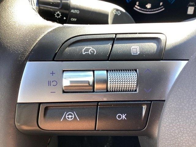 Hyundai Kona  2025
