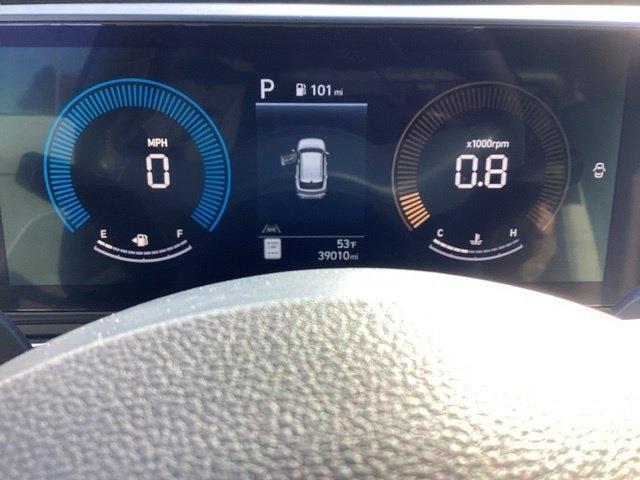 Hyundai Kona  2025
